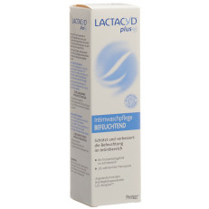 Lactacyd Plus+ hydratant