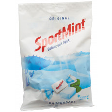 SPORTMINT OriginalMint bonbons