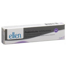 Ellen crème intime probiotique