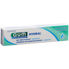 GUM Hydral dentifrice 