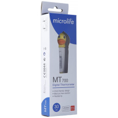 Microlife thermomètre MT700