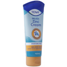 TENA Zinc Cream
