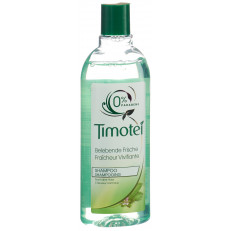 TIMOTEI shampooing fraîcheur vivifiante