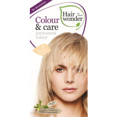 HENNA hairwonder colour & care 9 blond très clair