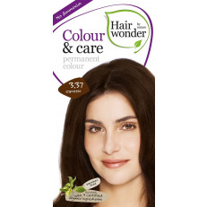 HENNA hairwonder colour & care 3.37 marr expresso