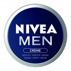 NIVEA Men crème