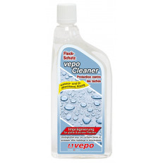 vepocleaner Protection contre les taches
