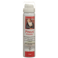 Pinus Pygenol spray rafraîchissant