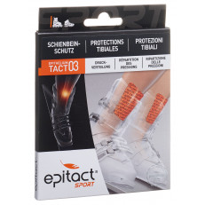 EPITACT SPORT protections tibiales