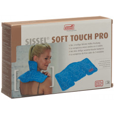 Sissel Soft Touch Pro comp froid chaud
