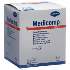 Medicomp Extra 6 couches S30
