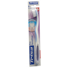 TRISA Pro Sensitive brosse à dents