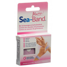 Sea-Band mama bracelets d`acupression