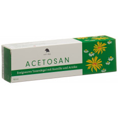 Acetosan Apothekers Original