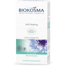 Biokosma Pure soft peeling