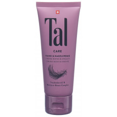 TAL Care crème mains & ongles