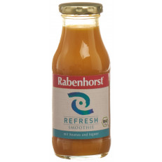 RABENHORST smoothie refresh bio