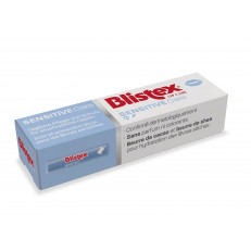 BLISTEX sensitive stick pour les lèvres