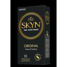 Manix Skyn original préservatifs