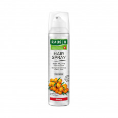 RAUSCH hairspray strong aerosol