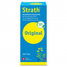 STRATH Original cpr