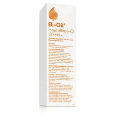 Bi-Oil soin de la peau