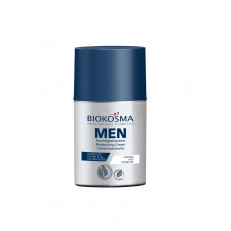 Biokosma Men crème hydratante