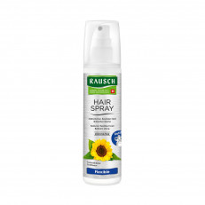 RAUSCH hairspray flexible non-aerosol 