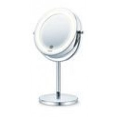 Beurer miroir cosmétique illuminé av statif BS 55