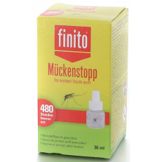 FINITO stop-moustiques liquide
