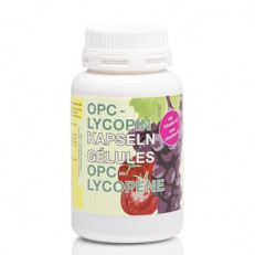 PHYTOMED OPC Lycopène+Vitamine K2 gélu vég