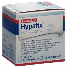 Hypafix Skin sensitive