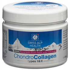 Chondro Collagen Drink pdr bte