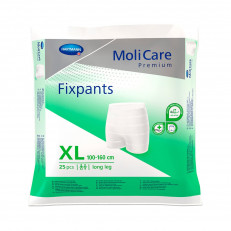 MOLICARE Premium Fixpants longleg XXL