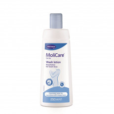MOLICARE Skin lotion nettoyante