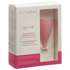 Intimina Lily Cup (nouveau)