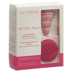 Intimina Lily Cup Compact