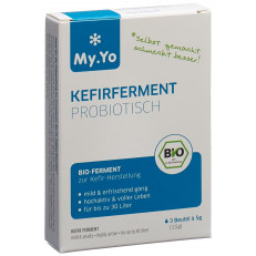 MY.YO Ferment de kefir probiotique