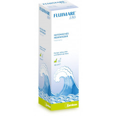 Fluimare 150 Spray nasal