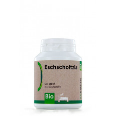 BIONATURIS Escholtzia caps 225 mg