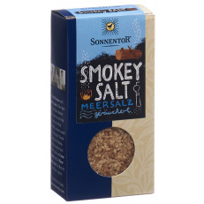 Sonnentor Smokey Salt BIO sach 