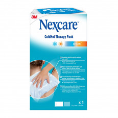 3M Nexcare ColdHot Therapy Pack Gel Maxi