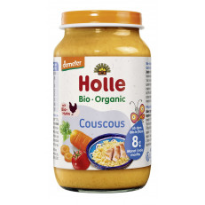 HOLLE Couscous