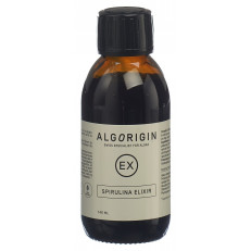 ALGORIGIN Elixir Spiruline Phycocyanine