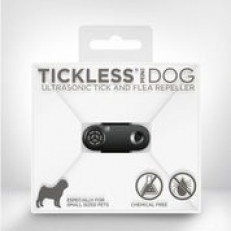 Tickless Mini Pet-Protect tiques & puces