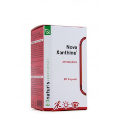 NOVAXANTHINE astaxanthine caps 4 mg