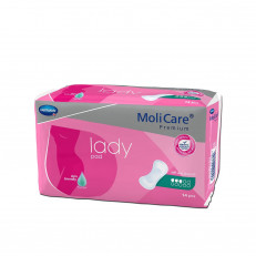 MOLICARE Lady Pad 3 gouttes