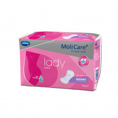 MOLICARE Lady Pad 4.5 gouttes