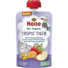 HOLLE Tropic Tiger pouchy pom mang fru passi