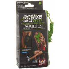 ActiveColor® Sport bandage de mollet